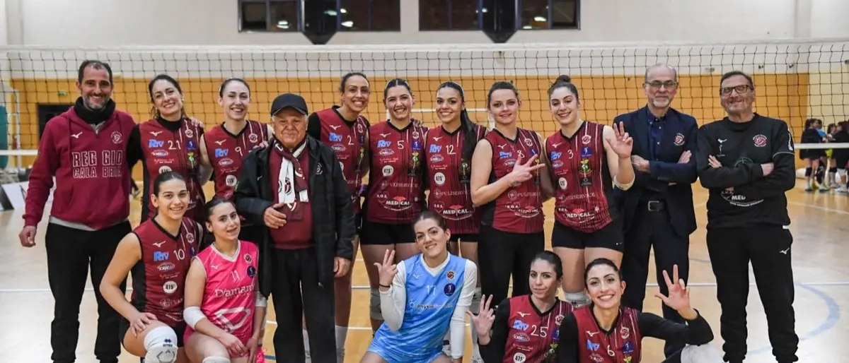 La Puliservice punta alla semifinale: oggi sfida decisiva al palaBoccioni contro\u00A0Castrovillari\u00A0\n