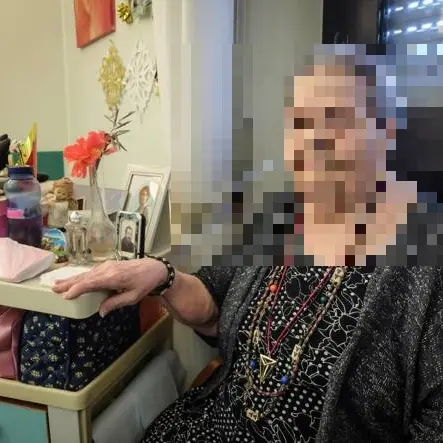 <p>Intrusione in casa di anziana: quando il recupero credito diventa un intollerabile <span style=\"color:hsl(0,75%,60%);\">assedio ai più fragili</span></p>