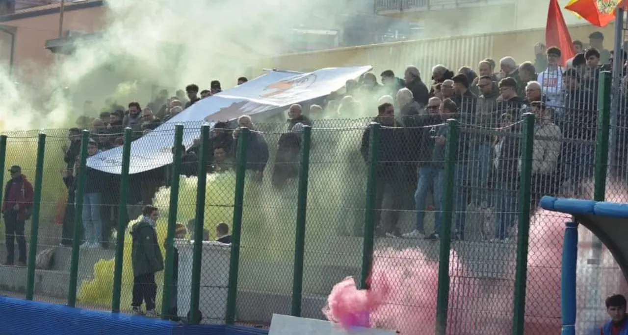 Ripetizione Rende-Campora, anche il Cotronei avverte:\u00A0«Rischio alterazione della classifica»\n