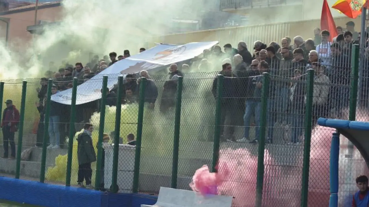 Ripetizione Rende-Campora, anche il Cotronei avverte:\u00A0«Rischio alterazione della classifica»\n