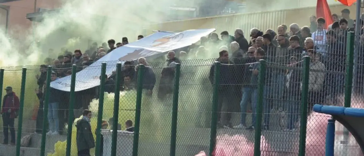 Ripetizione Rende-Campora, anche il Cotronei avverte:\u00A0«Rischio alterazione della classifica»\n