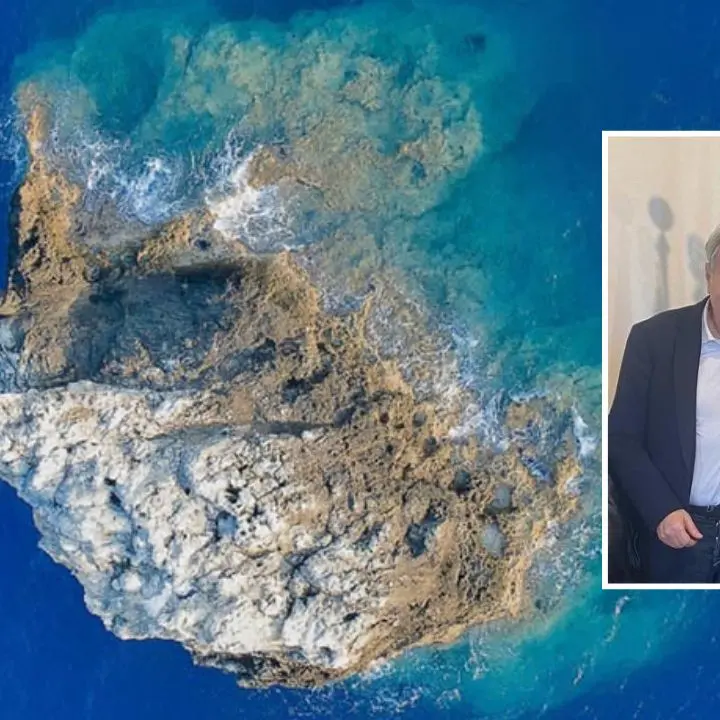 Parchi marini, pescatori nella gestione delle aree protette: allo studio progetto pilota con l’assessore Gallo\n