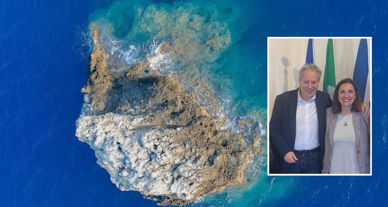 Parchi marini, pescatori nella gestione delle aree protette: allo studio progetto pilota con l’assessore Gallo\n