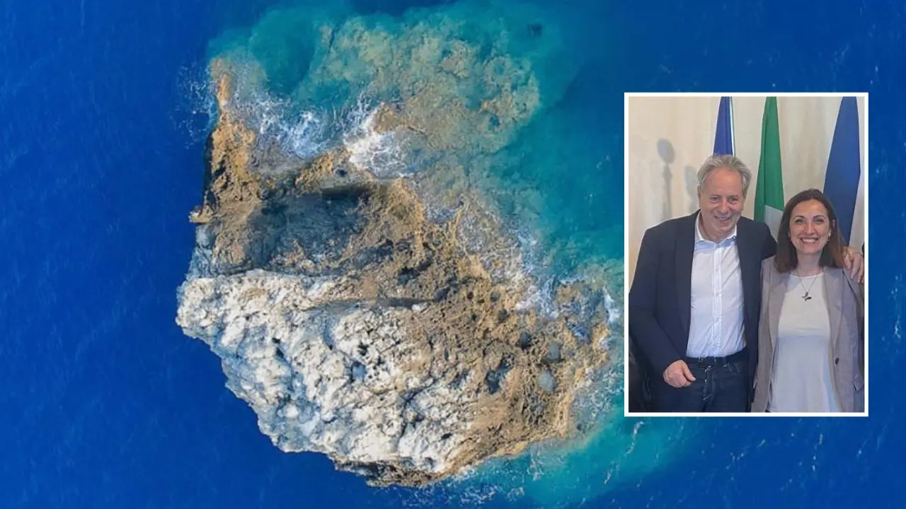 Parchi marini, pescatori nella gestione delle aree protette: allo studio progetto pilota con l’assessore Gallo\n