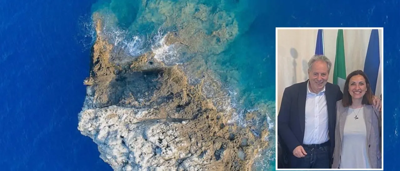 Parchi marini, pescatori nella gestione delle aree protette: allo studio progetto pilota con l’assessore Gallo\n