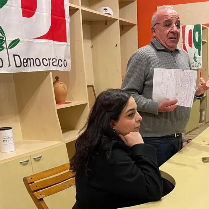 Congresso regionale Giovani Pd, Mazzone: «La sfida è passare da cittadini passivi a utenti sovrani delle tecnologie»\n