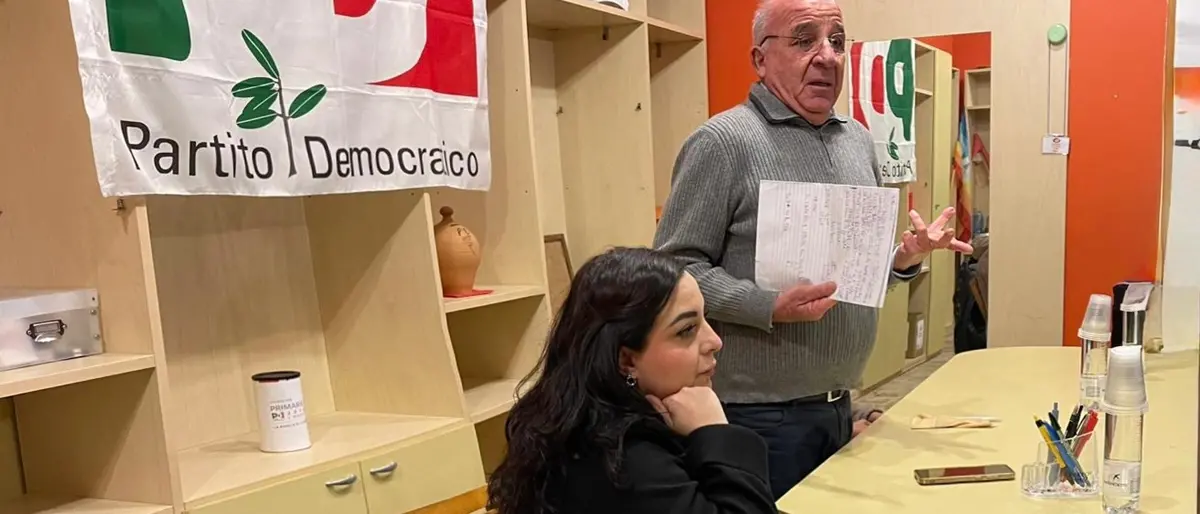 Congresso regionale Giovani Pd, Mazzone: «La sfida è passare da cittadini passivi a utenti sovrani delle tecnologie»\n