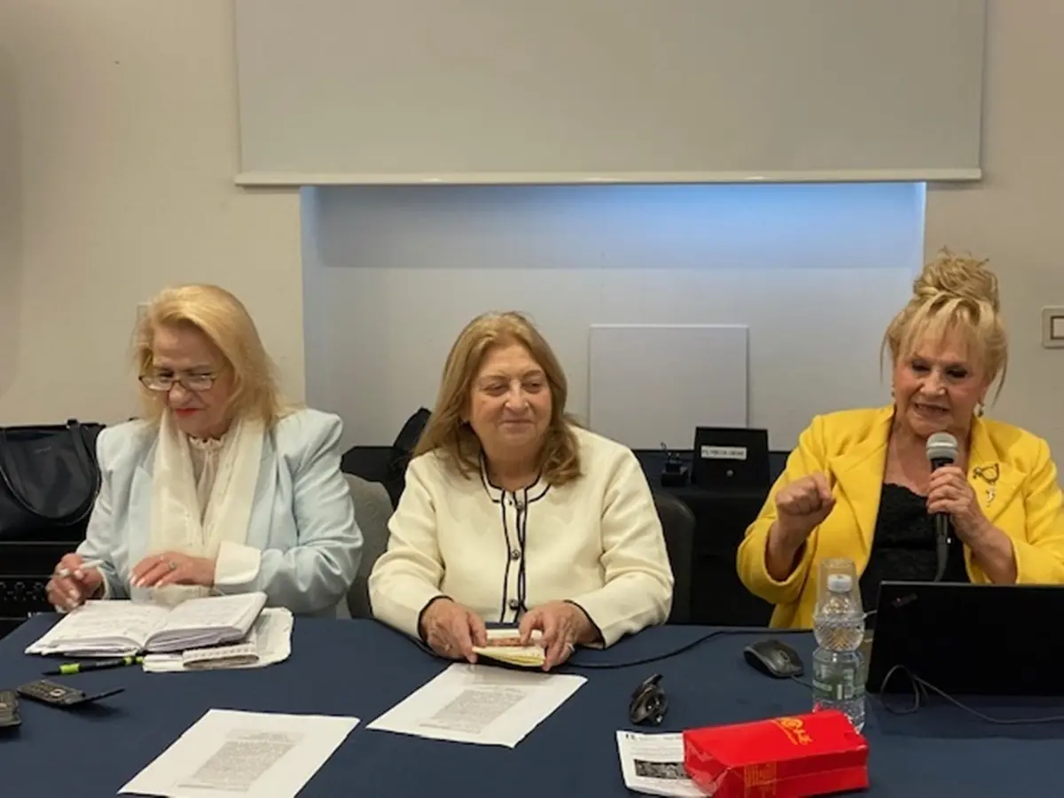 Il Cis racconta “I Persiani” di Eschilo e la contrapposizione tra areté (valore) e ploutos (ricchezza)\n