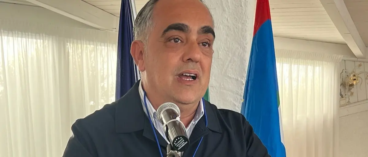 Congresso Uilm Reggio Calabria,\u00A0Antonio Laurendi rieletto all’unanimità Segretario generale\n