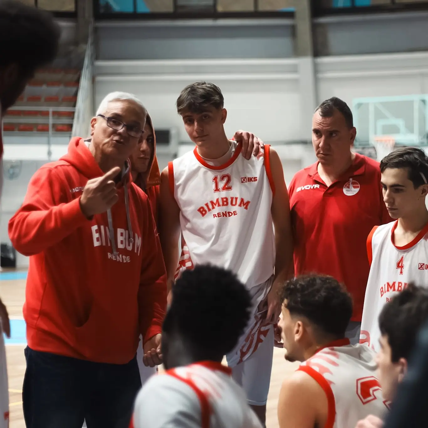 Bim Bum Rende, contro Milazzo una sfida chiave per i playout\n