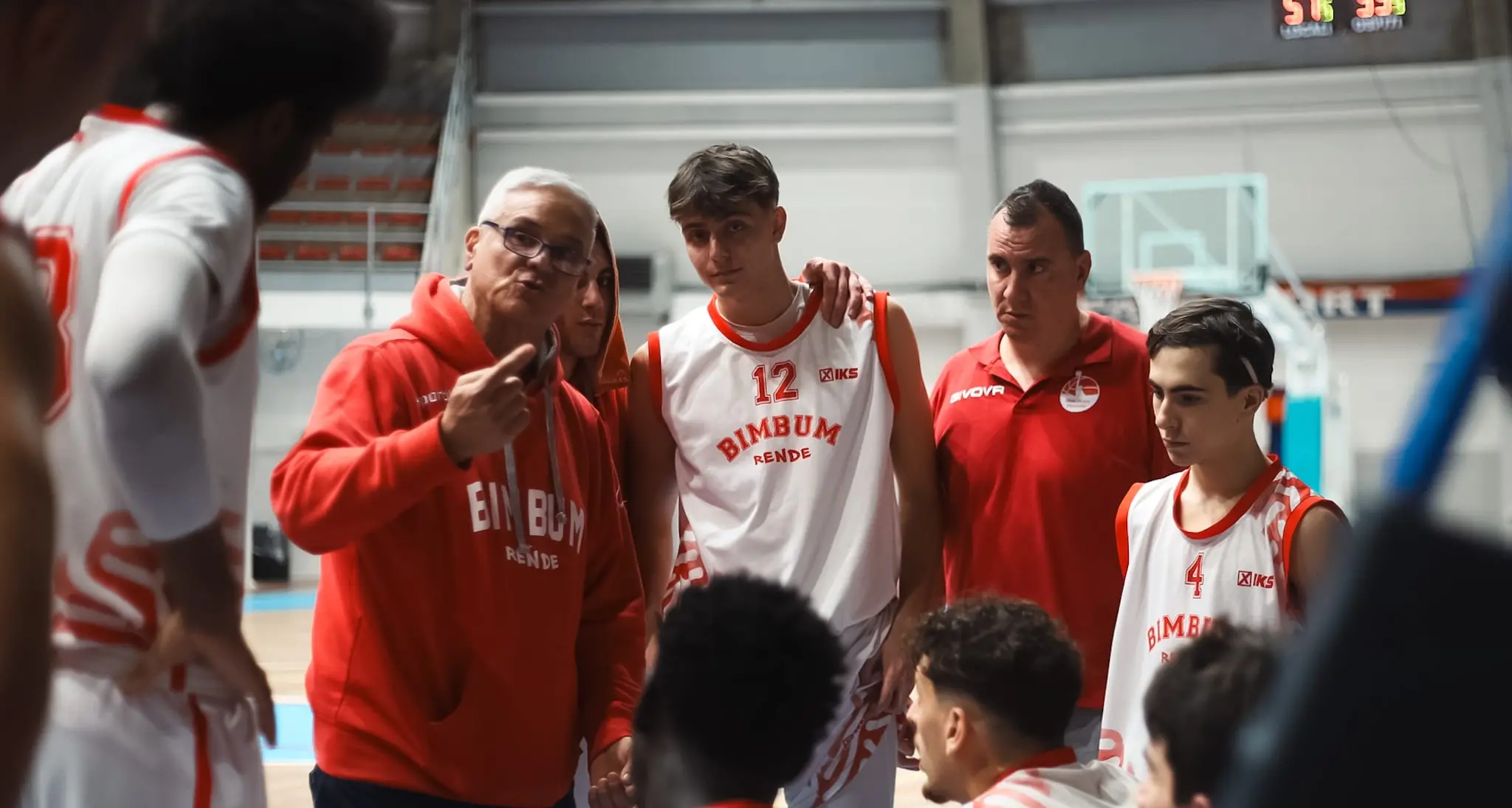 Bim Bum Rende, contro Milazzo una sfida chiave per i playout\n