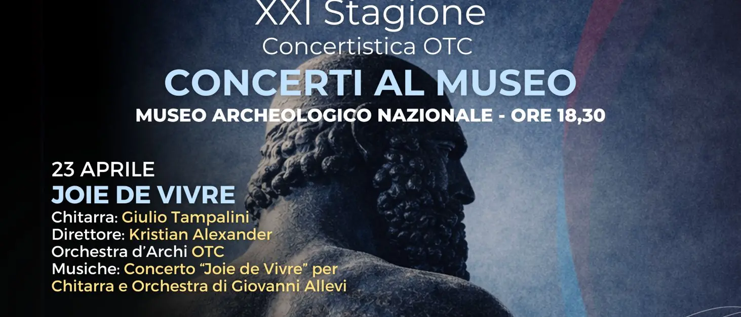 Altri quattro grandi appuntamenti della XXI stagione concertistica dell’Orchestra del Teatro Cilea\n