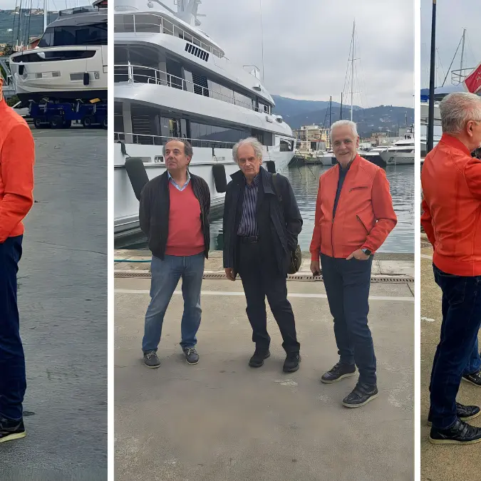 Porto di Lavagna, scontro sulla concessione: Formigoni attacca e invoca una nuova gara nel rispetto delle regole europee\n