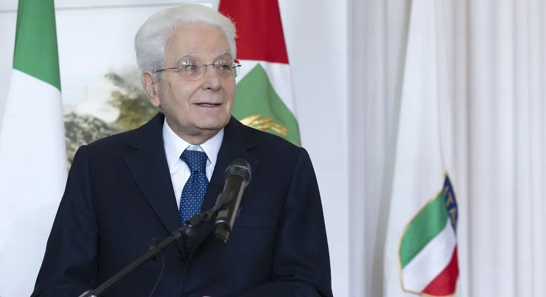 Mattarella nomina 28 giovani Alfieri della Repubblica: tra di loro un reggino\n