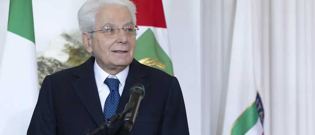 Mattarella nomina 28 giovani Alfieri della Repubblica: tra di loro un reggino\n