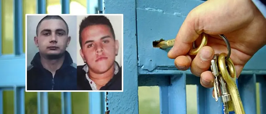 ‘Ndrangheta, si costituiscono in carcere i due ricercati ritenuti elementi di spicco dei clan di Gerocarne\n