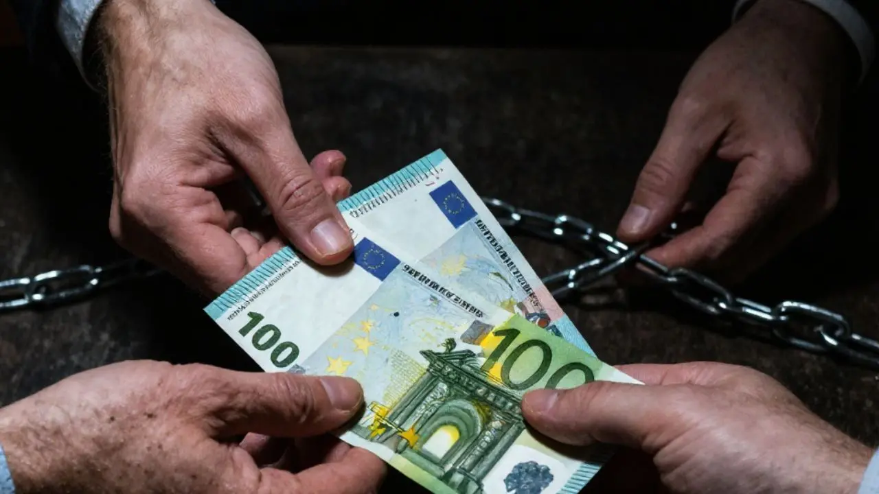 La ’ndrangheta non spara più: governa. Intanto silenzi e corruzione affondano la Calabria\n