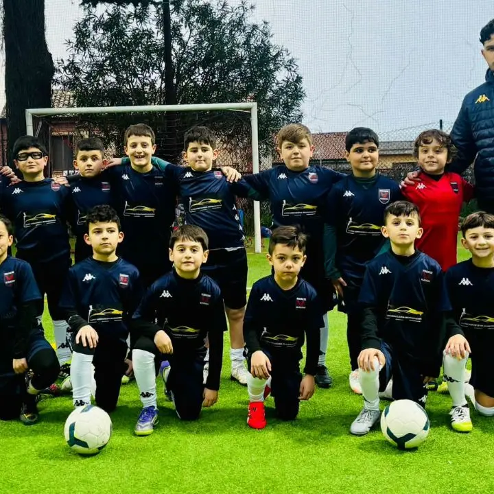 Vibonese Academy,\u00A0i Primi calci\u00A0conquistano ai rigori\u00A0la finale interprovinciale contro la Bulldog\n