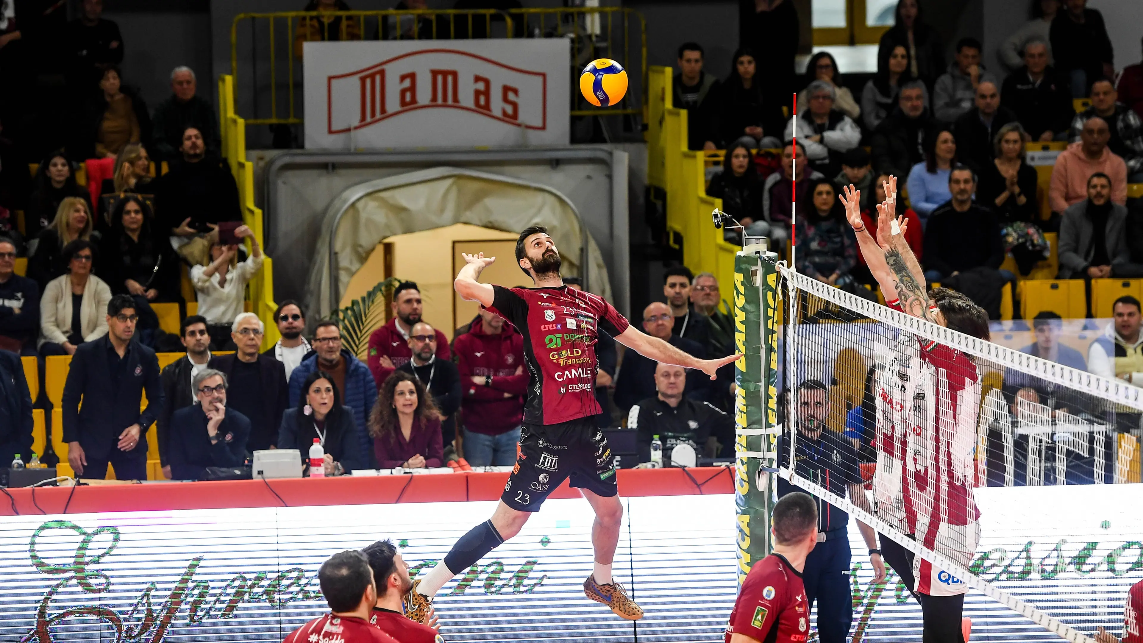 FORTUNATO SERRANO\\'