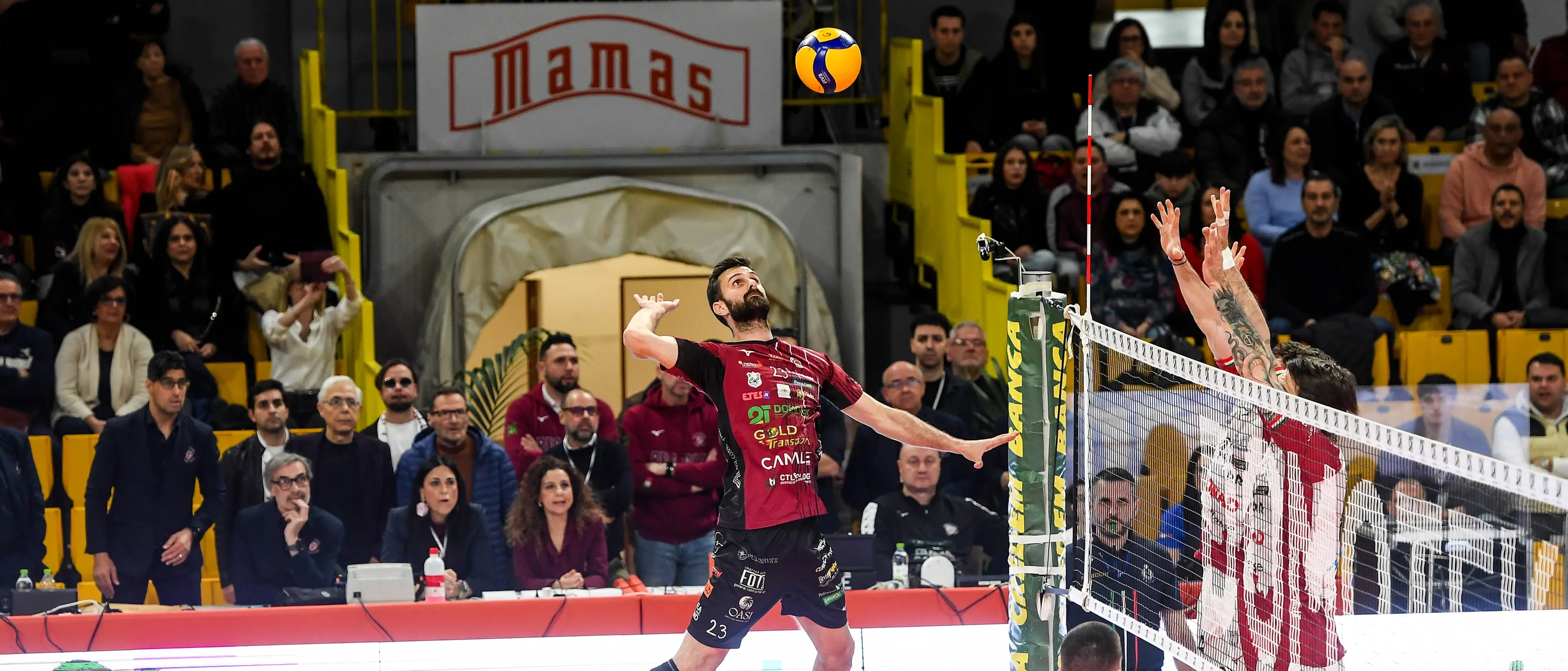 Domotek, dentro o fuori con la Conad: «Siamo pronti a riaccenderci con il nostro pubblico»\n