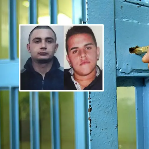 <p>Si costituiscono in carcere a Catanzaro i due ricercati sfuggiti al blitz dell’operazione Jerakarni - NOMI</p>