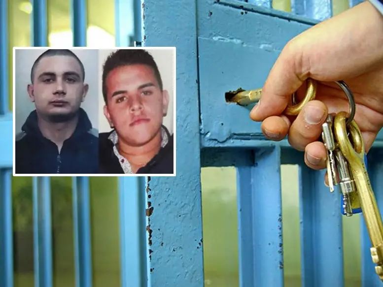 'Ndrangheta, si costituiscono in carcere a Catanzaro i due ricercati sfuggiti al blitz dell’operazione Jerakarni