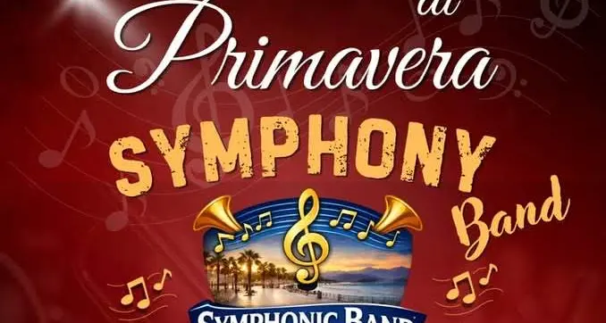 Reggio, la Symphony Band debutta a Desteenazione: «Un inno alla primavera e ai giovani talenti»\n