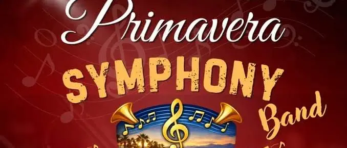 Reggio, la Symphony Band debutta a Desteenazione: «Un inno alla primavera e ai giovani talenti»\n