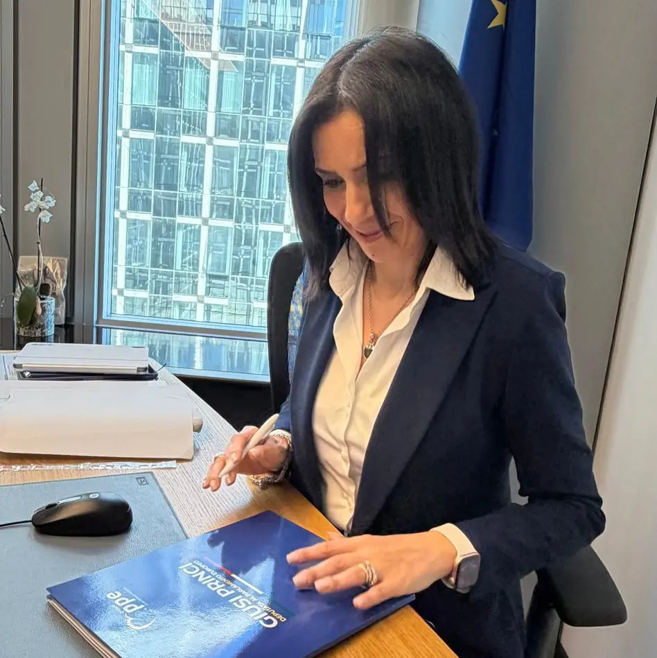 Erasmus+ investe sui talenti europei, Giusi Princi: «Una misura strategica per formazione, mobilità e competitività»\n