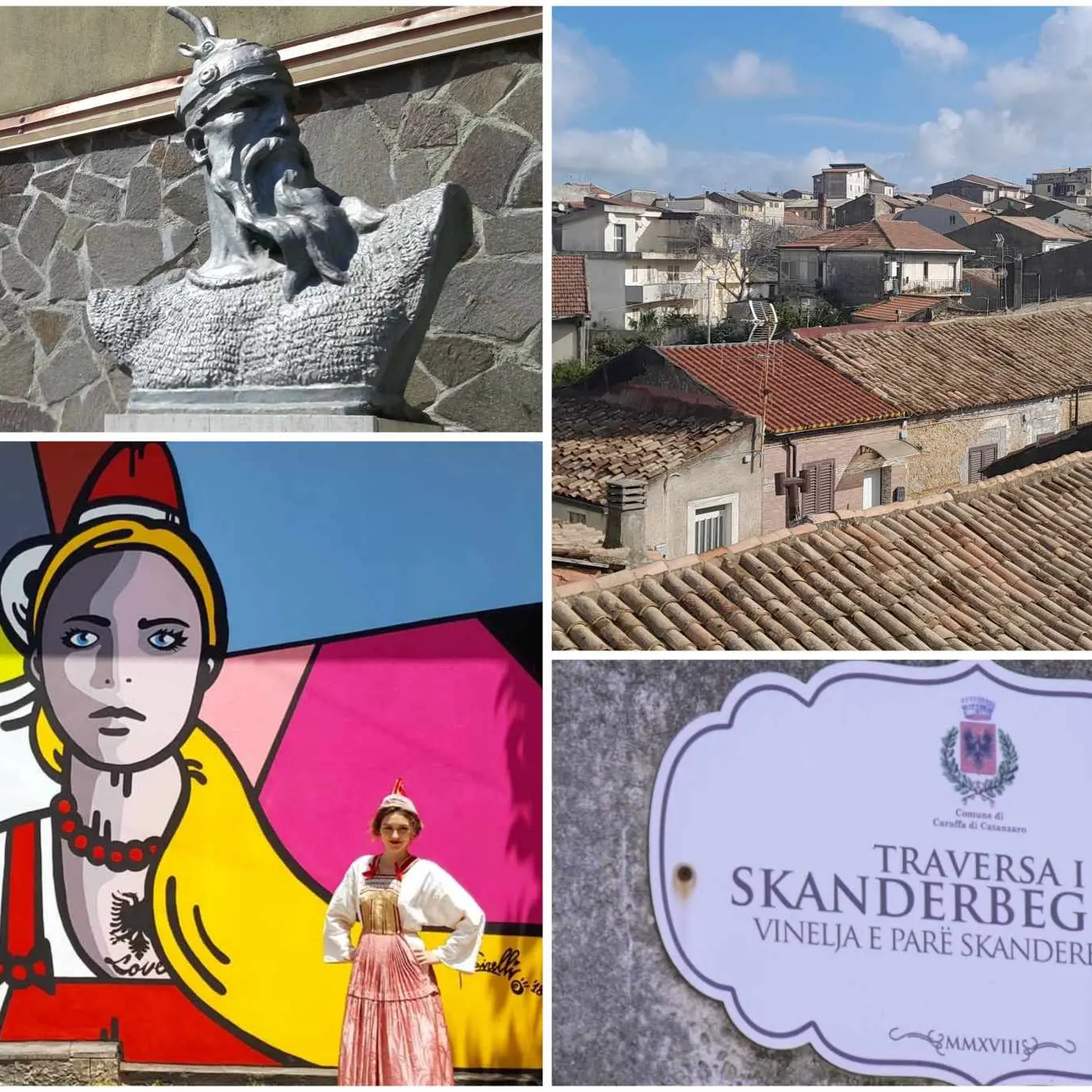 Caraffa, la parlata arbëreshë sale in cattedra: nasce lo sportello linguistico nelle scuole\n