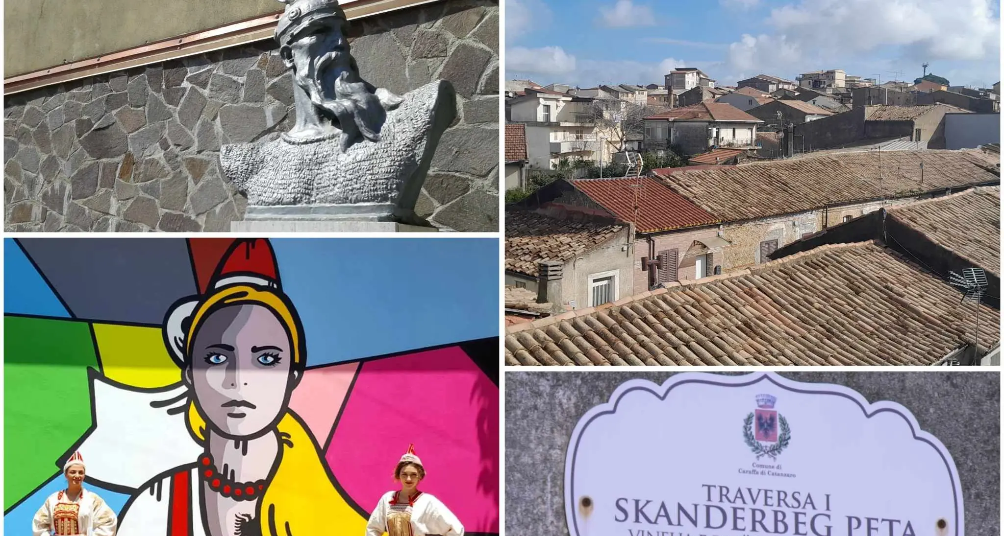 Caraffa, la parlata arbëreshë sale in cattedra: nasce lo sportello linguistico nelle scuole\n