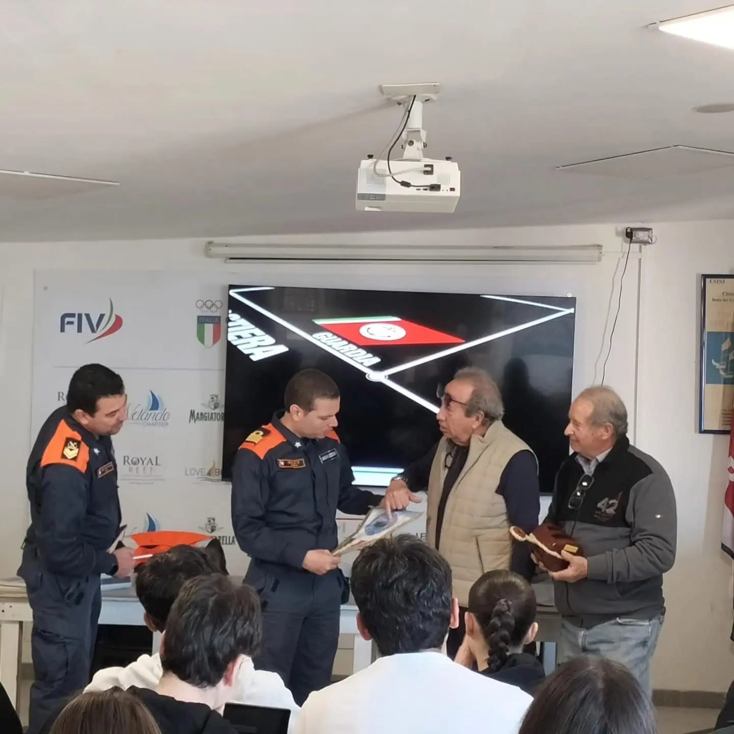 A Reggio Calabria la Settimana Verde AMI accende il dibattito su identità, tutela e futuro\n