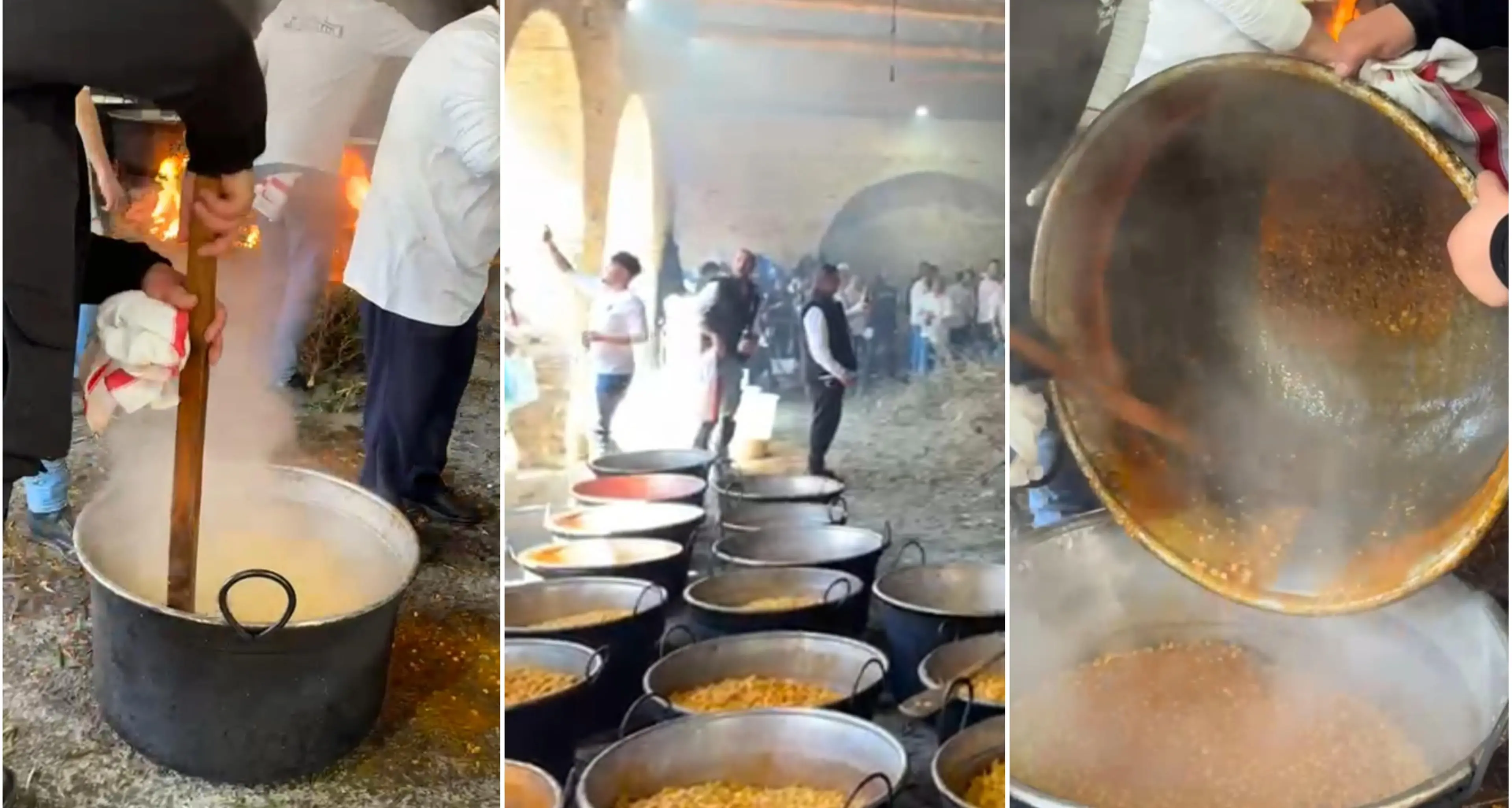 <p><span style=\"color:hsl(0, 75%, 60%);\">La carezza della condivisione</span>, a Maida la “Ciciarata 2026” unisce la comunità in una sola emozione</p>