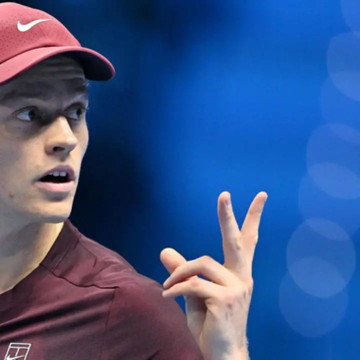 Master 1000 Montecarlo, Sinner domina Zverev e vola in finale\n