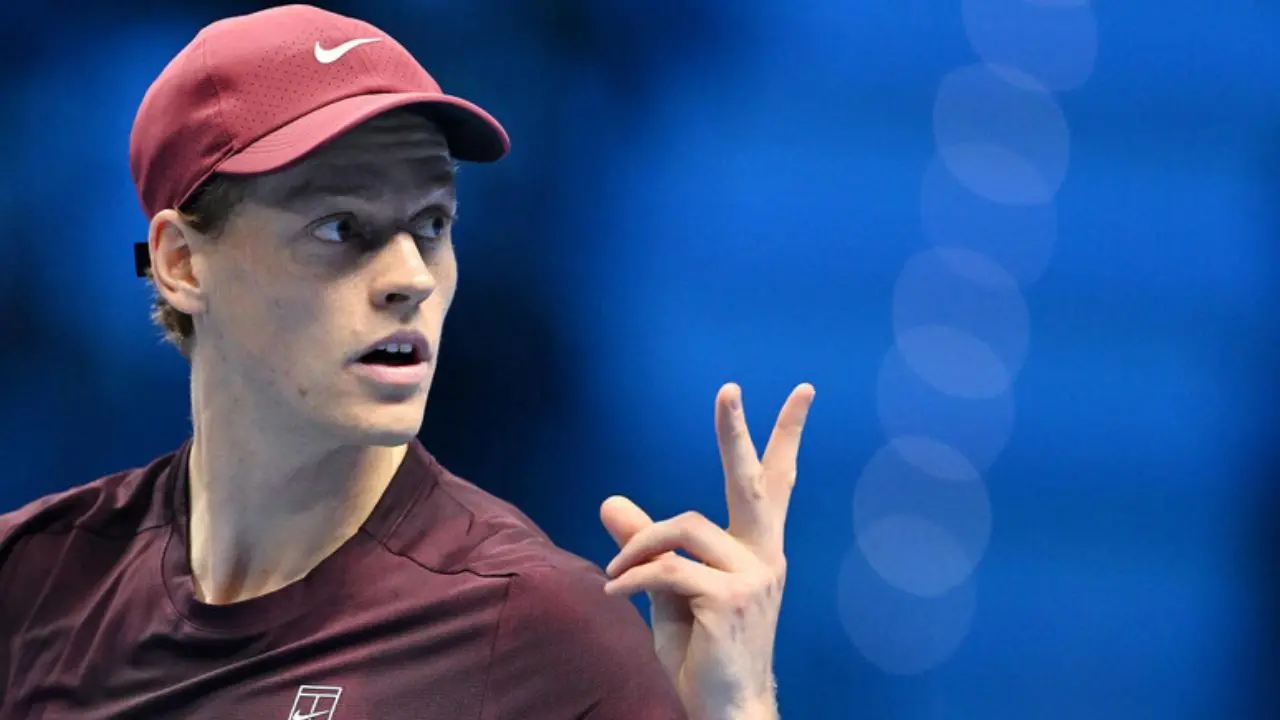 Master 1000 Montecarlo, Sinner domina Zverev e vola in finale\n