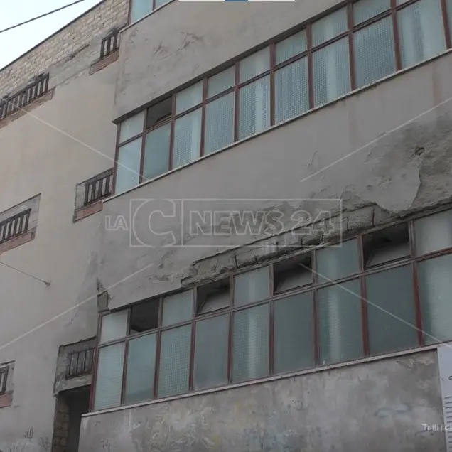 Ex Foscolo, Palumbo (La Strada): «Da simbolo di degrado a spazio educativo aperto e partecipato»\n