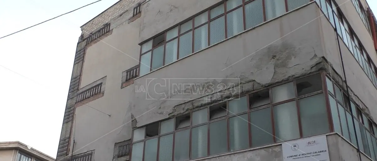 Ex Foscolo, Palumbo (La Strada): «Da simbolo di degrado a spazio educativo aperto e partecipato»\n