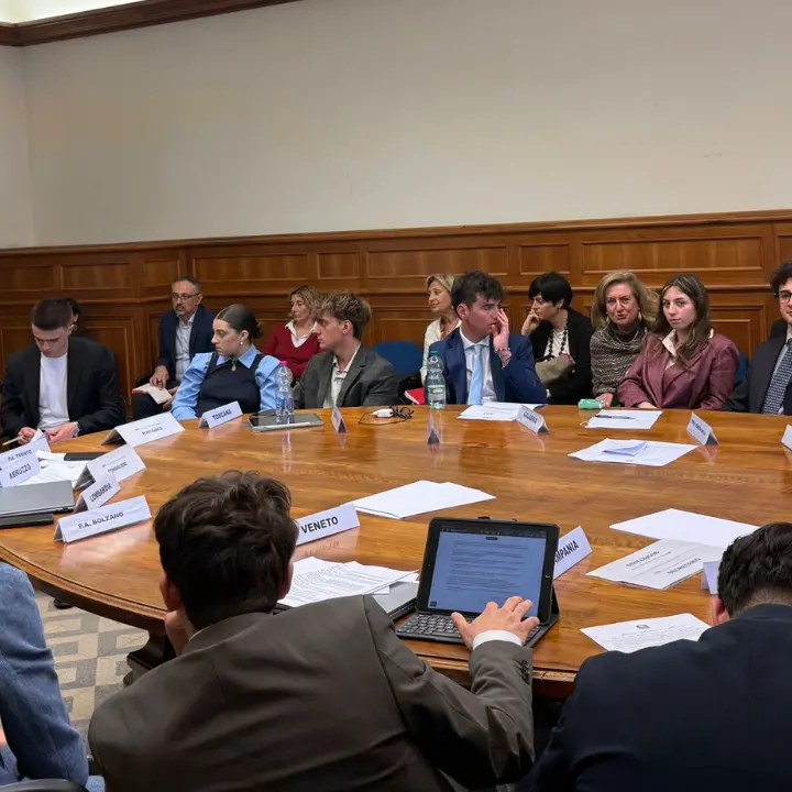 Consulte studentesche, parte dal ministero il percorso verso l’Europa: la Calabria porta a Roma la sua esperienza pilota