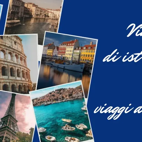 Viaggi di istruzione o di lusso? In Calabria la gita scolastica rischia di trasformarsi in un privilegio per pochi\n