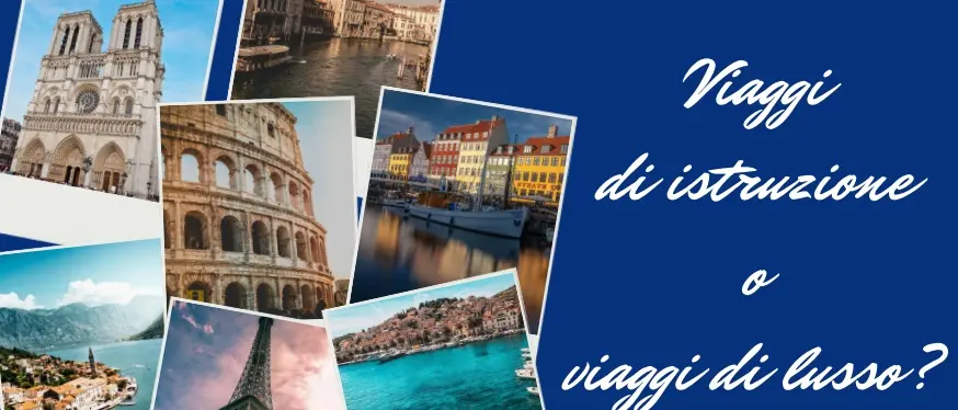 Viaggi di istruzione o di lusso? In Calabria la gita scolastica rischia di trasformarsi in un privilegio per pochi\n