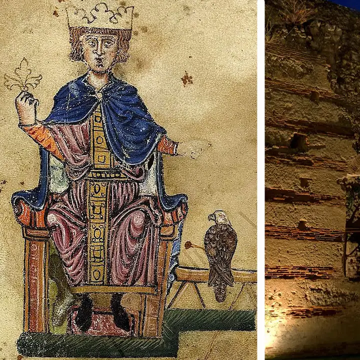 Cosenza e l’ombra dell’Impero: Federico II, il figlio ribelle e il destino spezzato degli Svevi\n