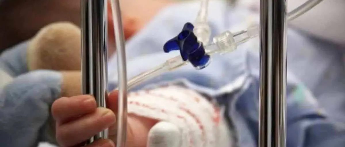 Morto all’ospedale di Bologna il bimbo precipitato da una finestra: era ricoverato in gravi condizioni\n
