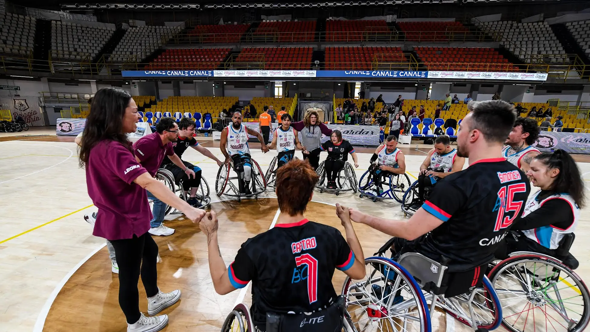 FORTUNATO SERRANO\\'