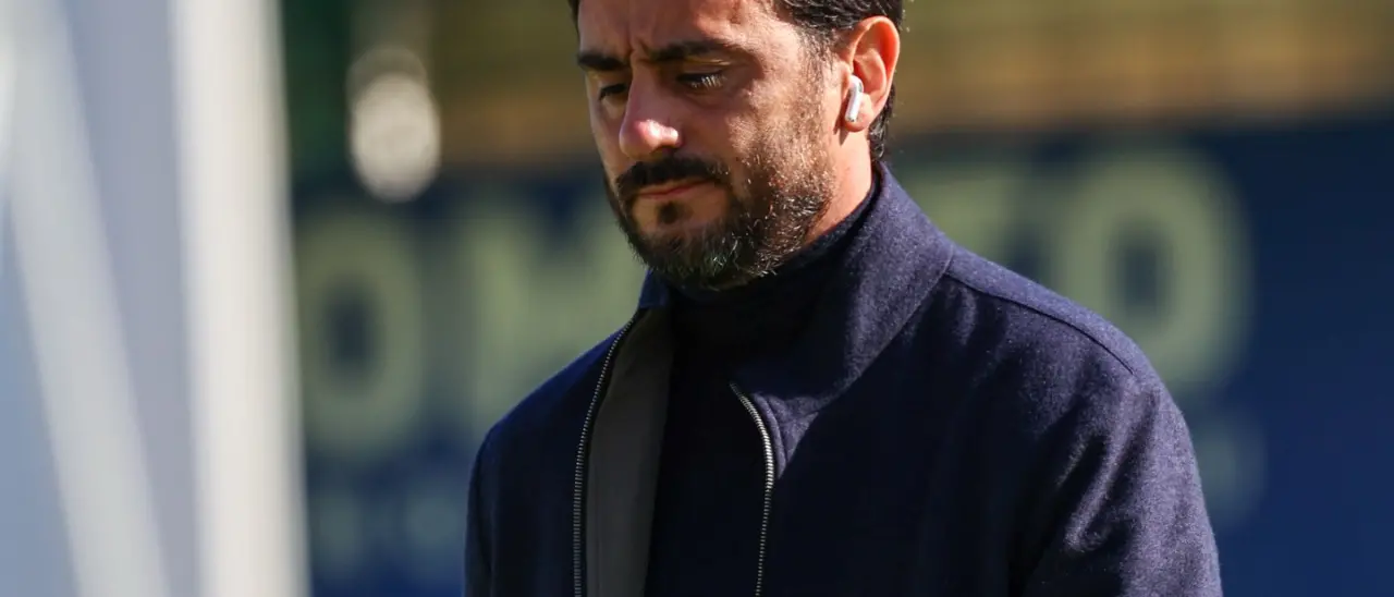 Beffa nel finale per il Catanzaro ad Avellino (1-1), Aquilani: «Pareggio che ci sta, ma resta il rammarico»\n