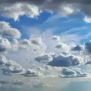 Meteo Reggio Calabria, oggi cielo parzialmente nuvoloso\n