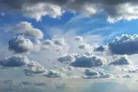 Meteo Reggio Calabria, oggi cielo parzialmente nuvoloso\n