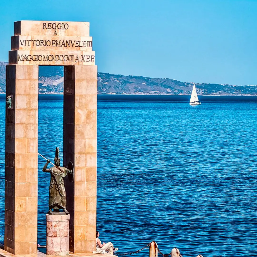 …tra mare e infinito\n