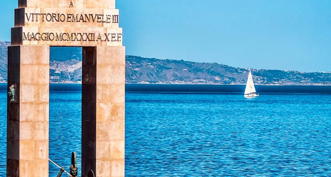 …tra mare e infinito\n