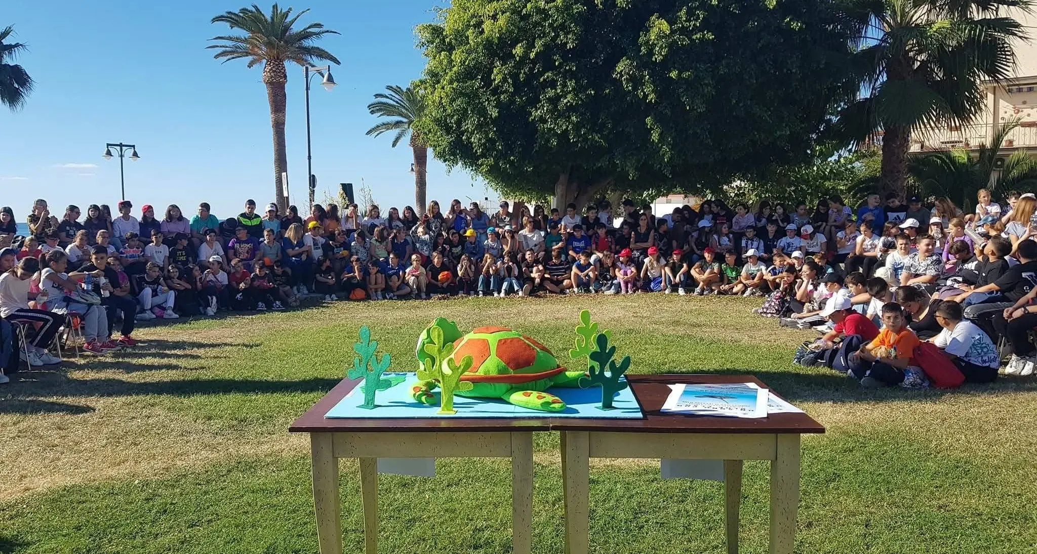 Il più giovane alfiere d’Italia è di Roccella Jonica: Rocco Antonio Commisso nominato da Mattarella\n