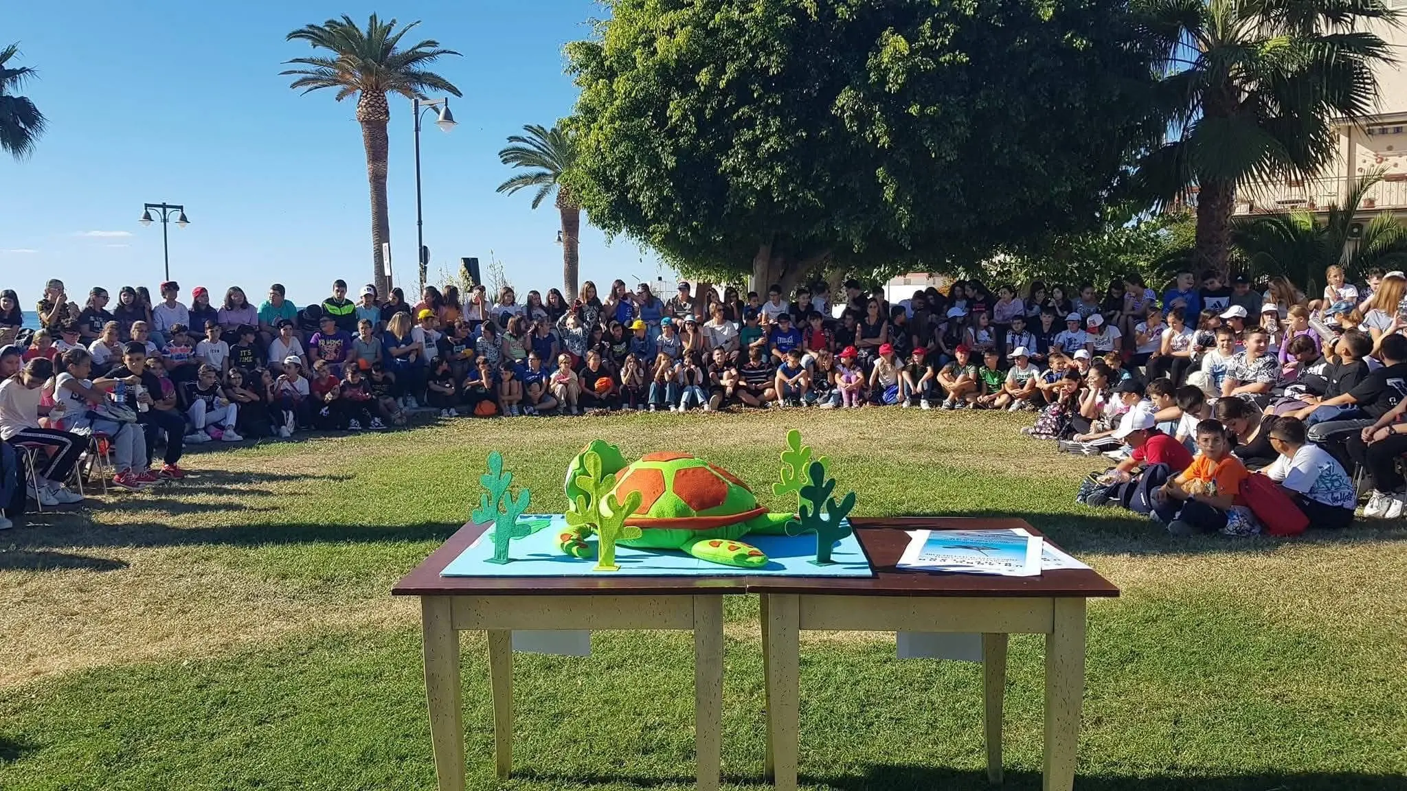 Il più giovane alfiere d’Italia è di Roccella Jonica: Rocco Antonio Commisso nominato da Mattarella\n